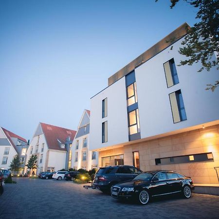 ריטברג Lind Hotel מראה חיצוני תמונה
