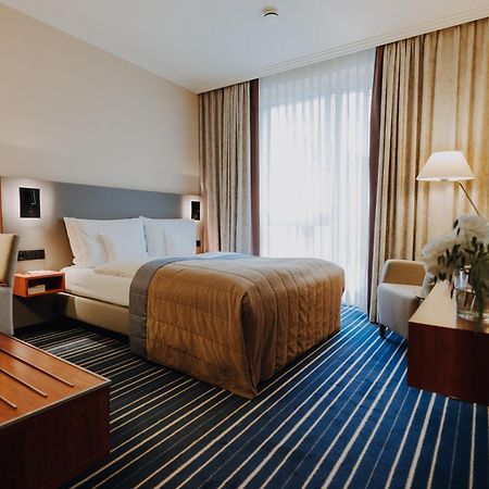 ריטברג Lind Hotel מראה חיצוני תמונה