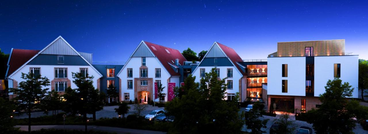 ריטברג Lind Hotel מראה חיצוני תמונה