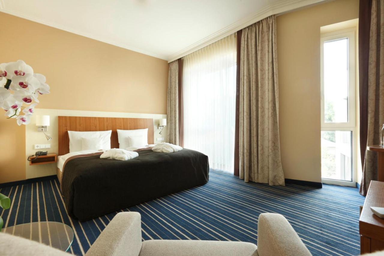 ריטברג Lind Hotel מראה חיצוני תמונה