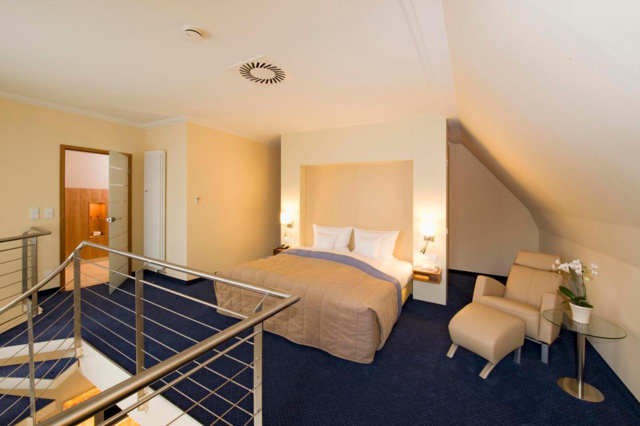 ריטברג Lind Hotel מראה חיצוני תמונה