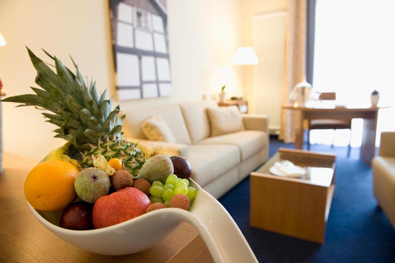ריטברג Lind Hotel מראה חיצוני תמונה