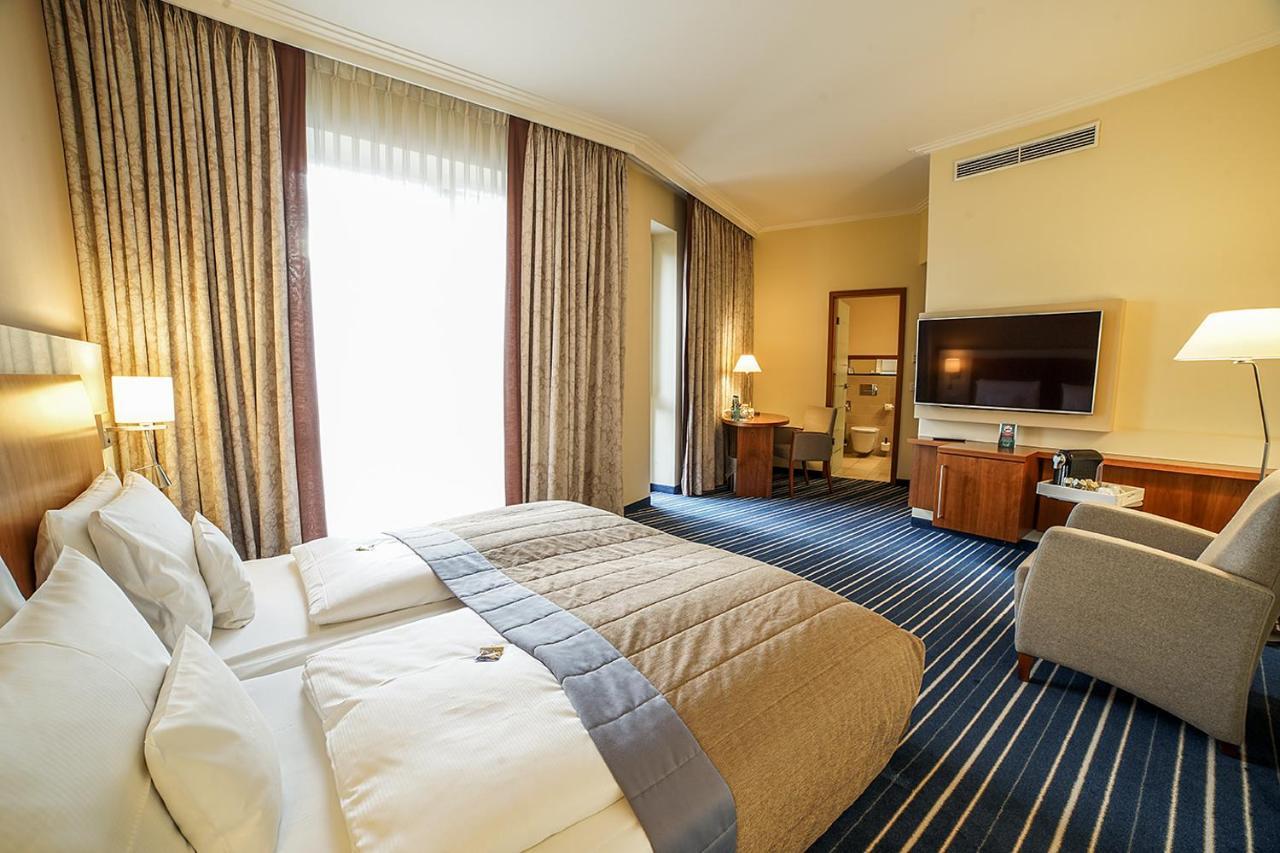 ריטברג Lind Hotel מראה חיצוני תמונה
