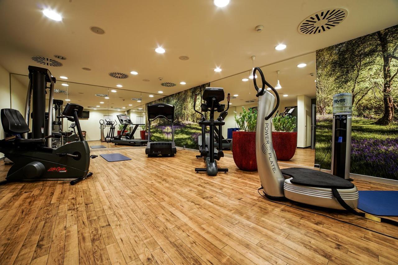 ריטברג Lind Hotel מראה חיצוני תמונה
