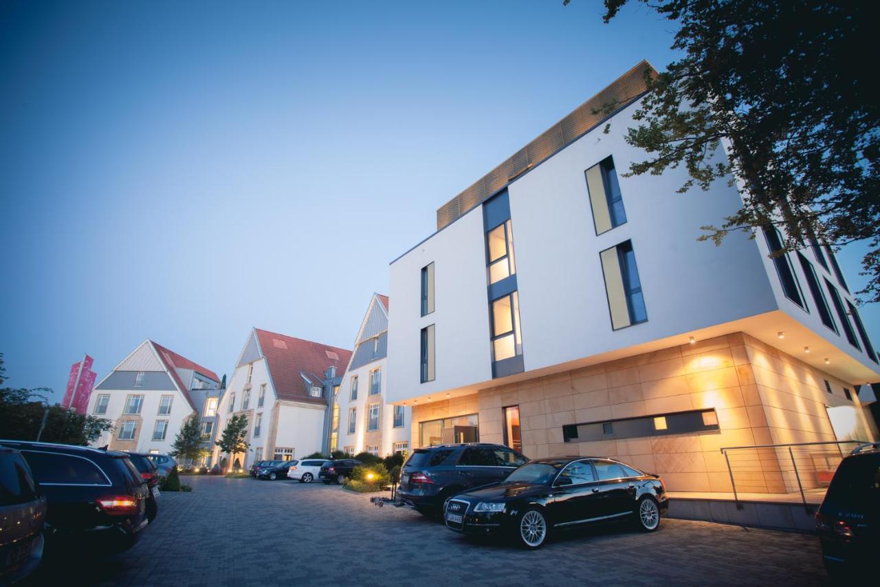ריטברג Lind Hotel מראה חיצוני תמונה