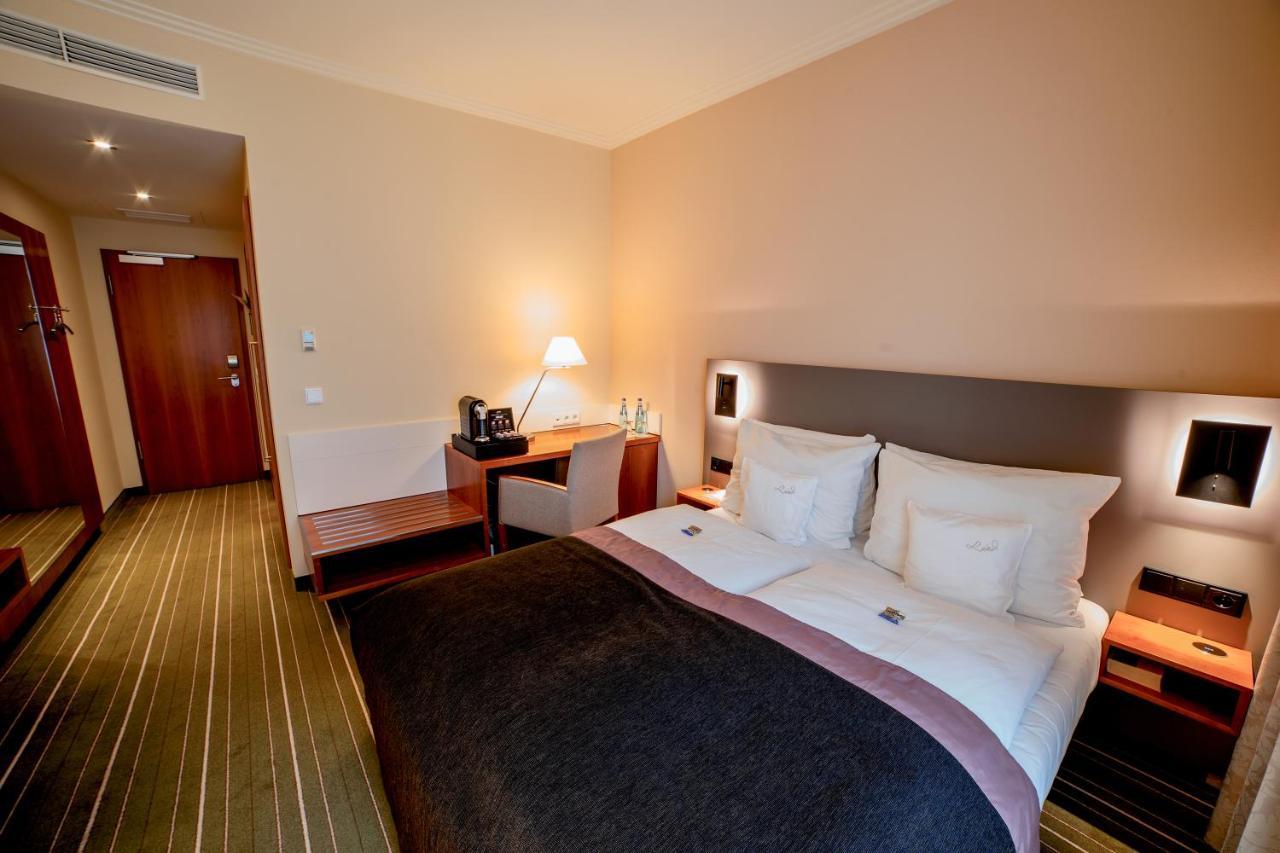 ריטברג Lind Hotel מראה חיצוני תמונה