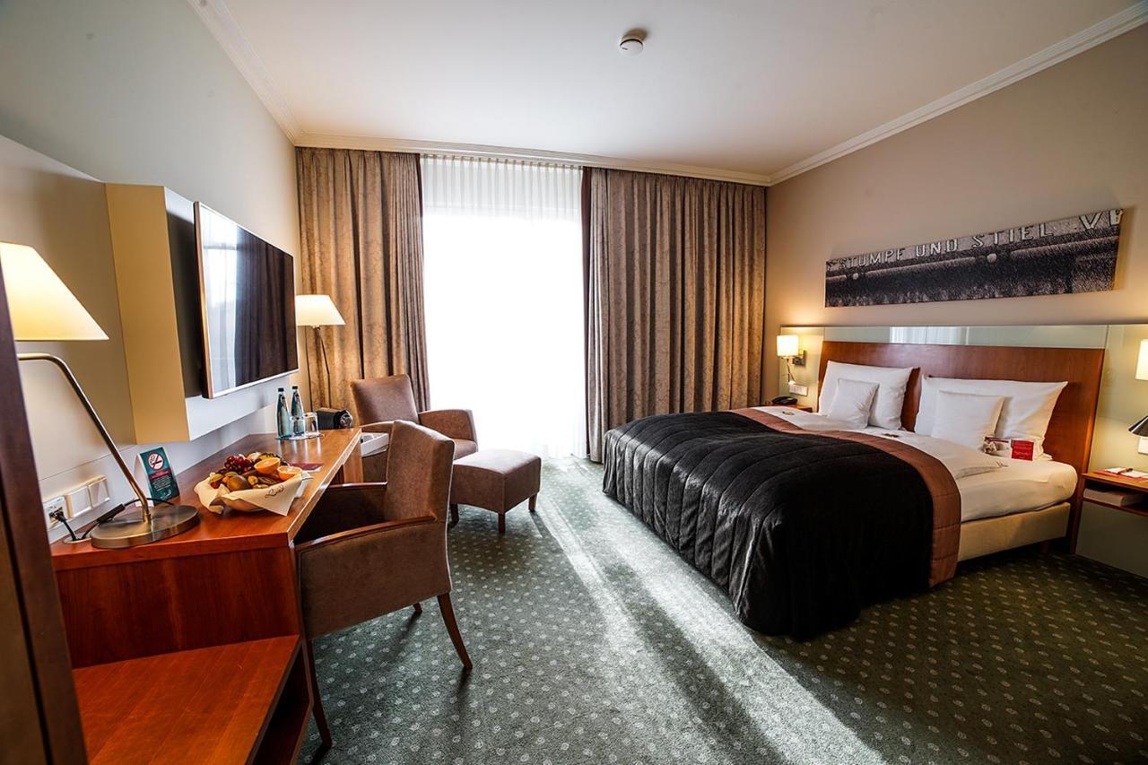 ריטברג Lind Hotel מראה חיצוני תמונה