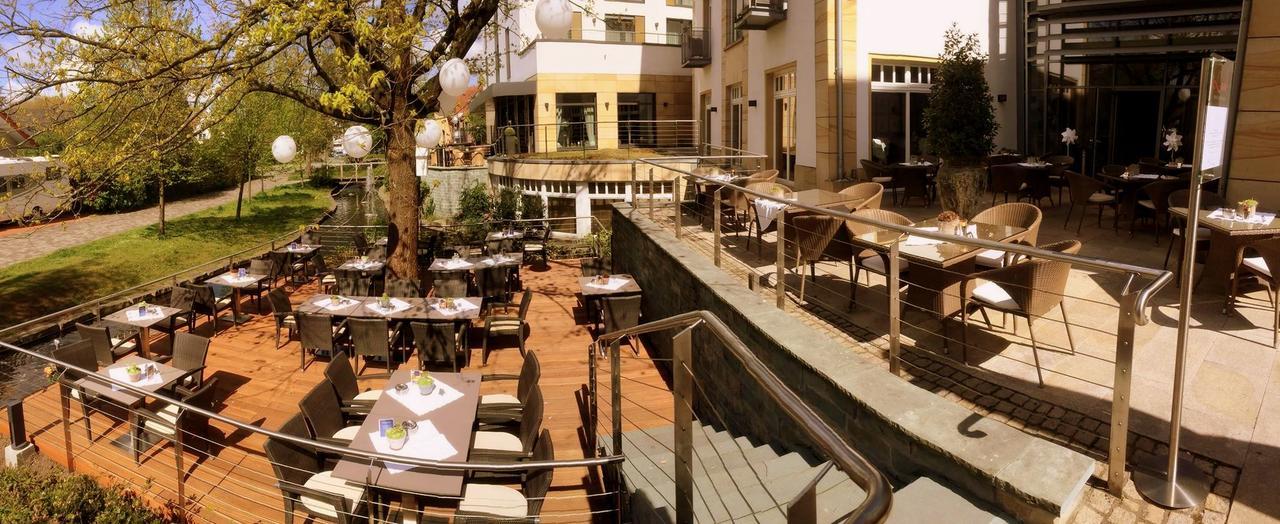 ריטברג Lind Hotel מראה חיצוני תמונה